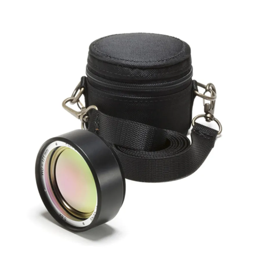 Lentille IR rapprochée Teledyne FLIR T198060