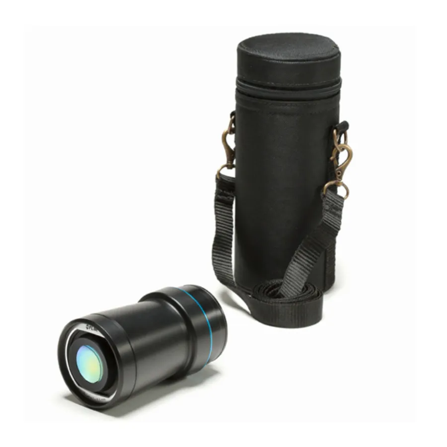 Lentille IR grand angle Teledyne FLIR T198065