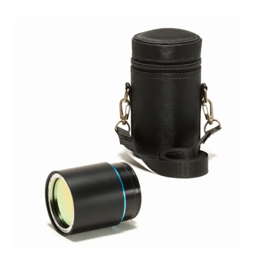 Lentille IR rapprochée Teledyne FLIR T198066