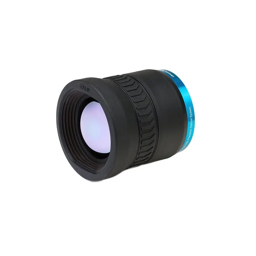 Lentille de caméra infrarouge Teledyne FLIR T199066