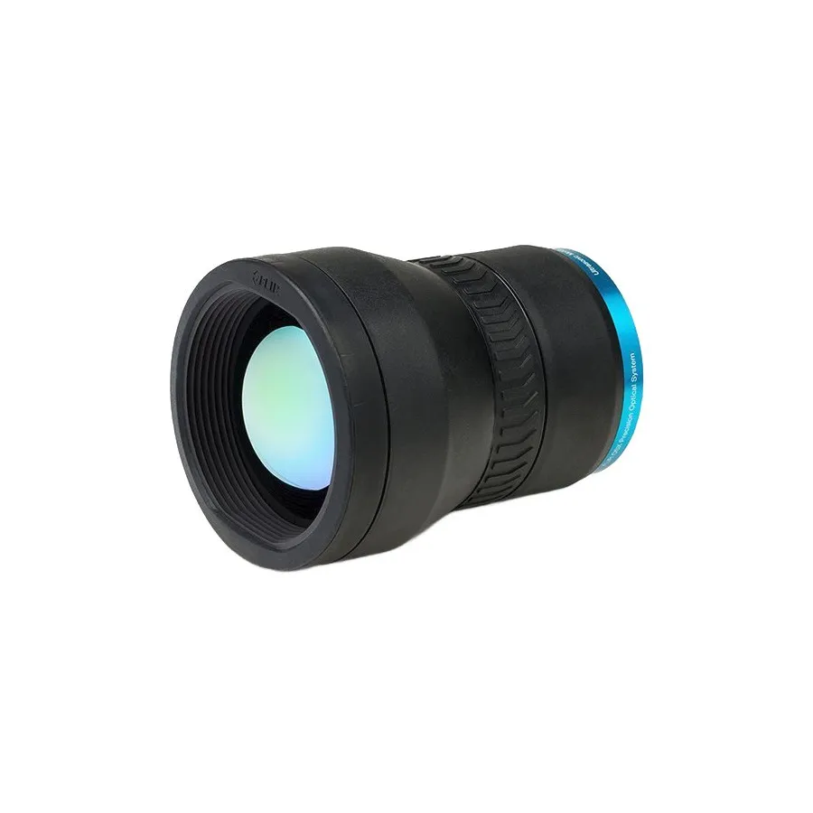Lentille de caméra infrarouge Teledyne FLIR T199077