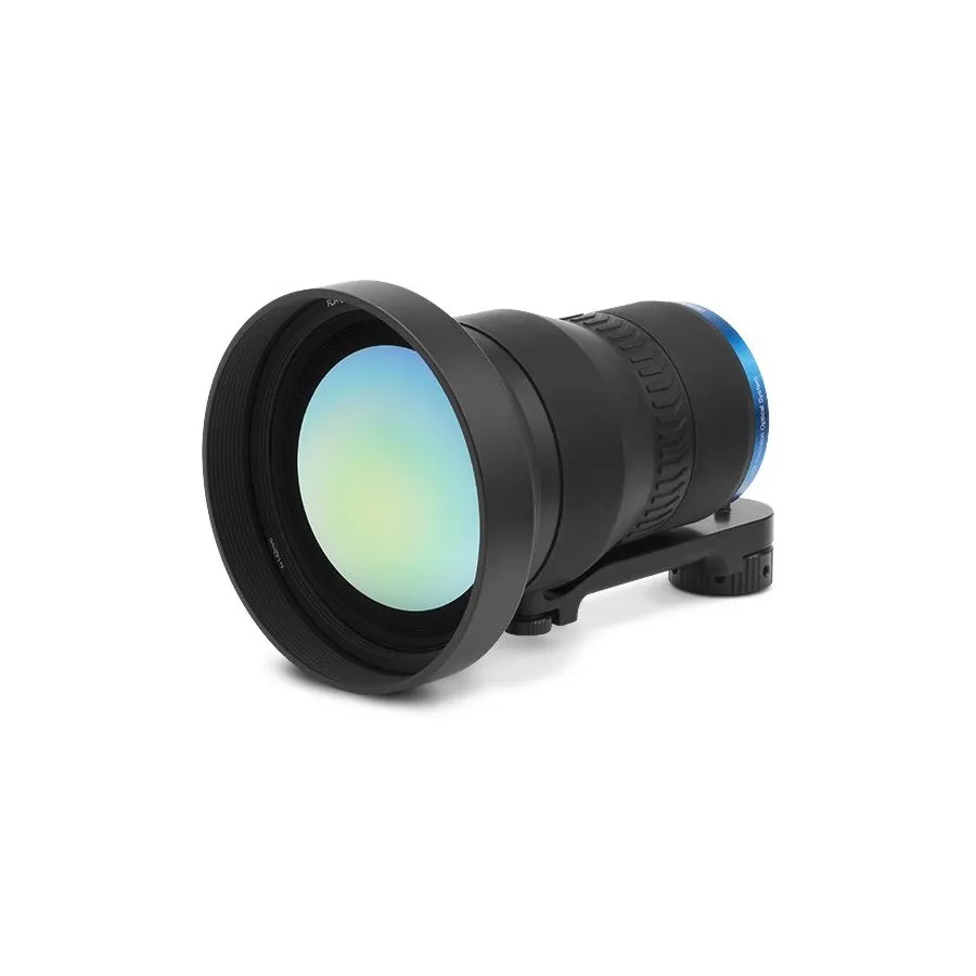 Objectif de caméra thermique Teledyne FLIR T199745