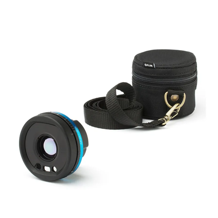 Objectif Macro Teledyne FLIR T300238