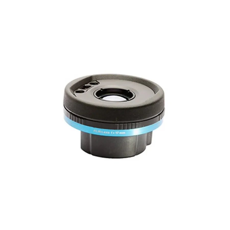 Objectif LWIR Teledyne FLIR T300241 14°