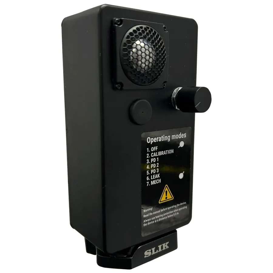 Testeur de caméra acoustique Teledyne FLIR T912406