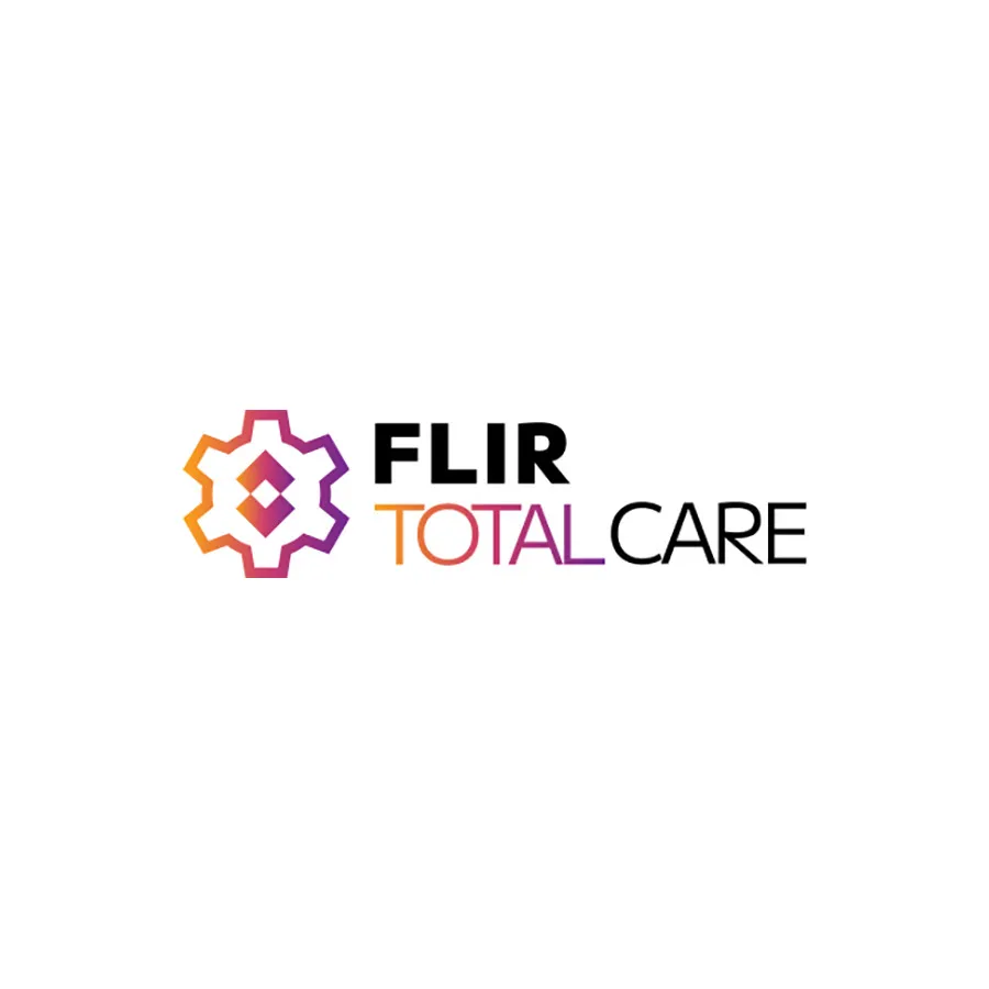 Teledyne FLIR TOTALCARE-T540 Service d'Étalonnage et de Maintenance Prioritaire