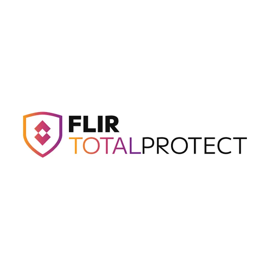 Garantie Prolongée 3 ans et Forfait CARE Teledyne FLIR TOTALPROTECT-GF77
