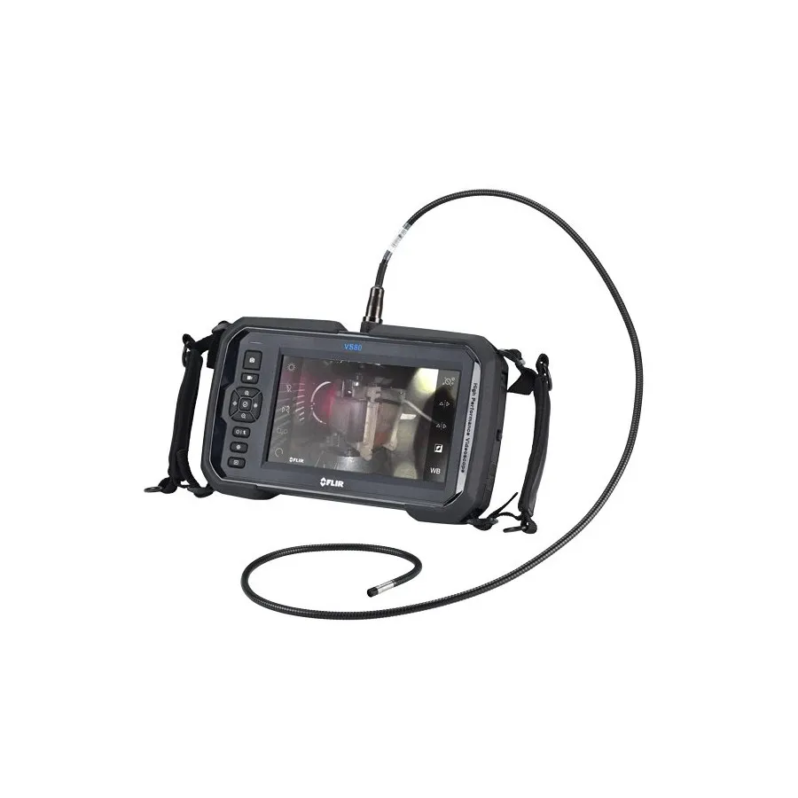 Kit de Thermographie Teledyne FLIR VS80-KIT-6 avec Sonde HD 5.5mm