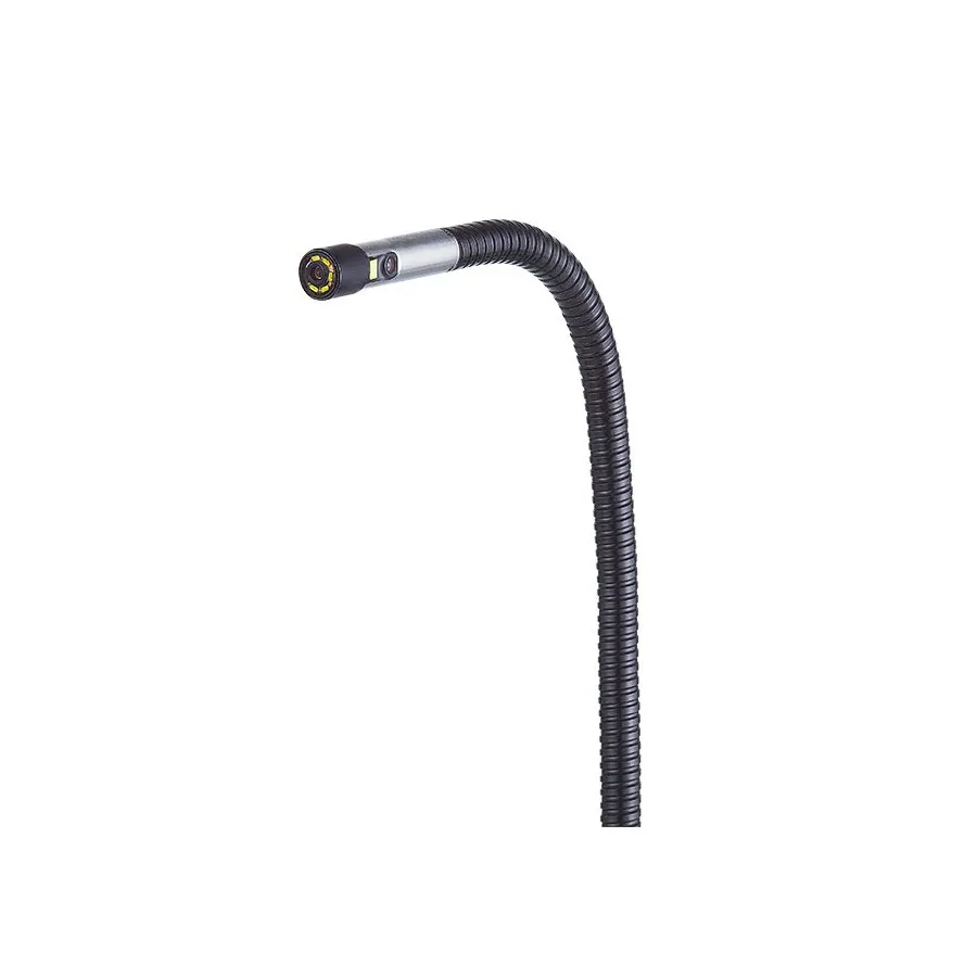Sonde caméra double HD Teledyne FLIR VS80C2HD-49-3RM