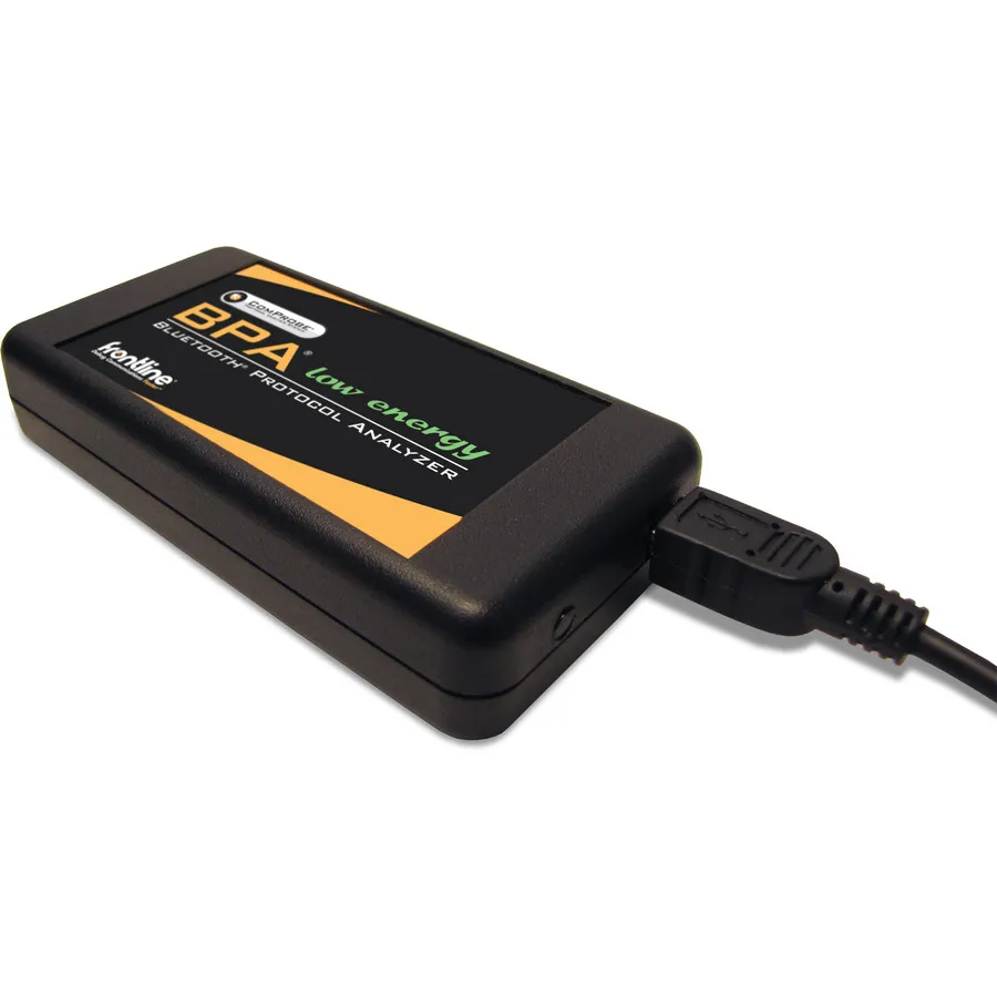 Analyseur de protocole Bluetooth Low Energy Teledyne LeCroy 2014-13101-000