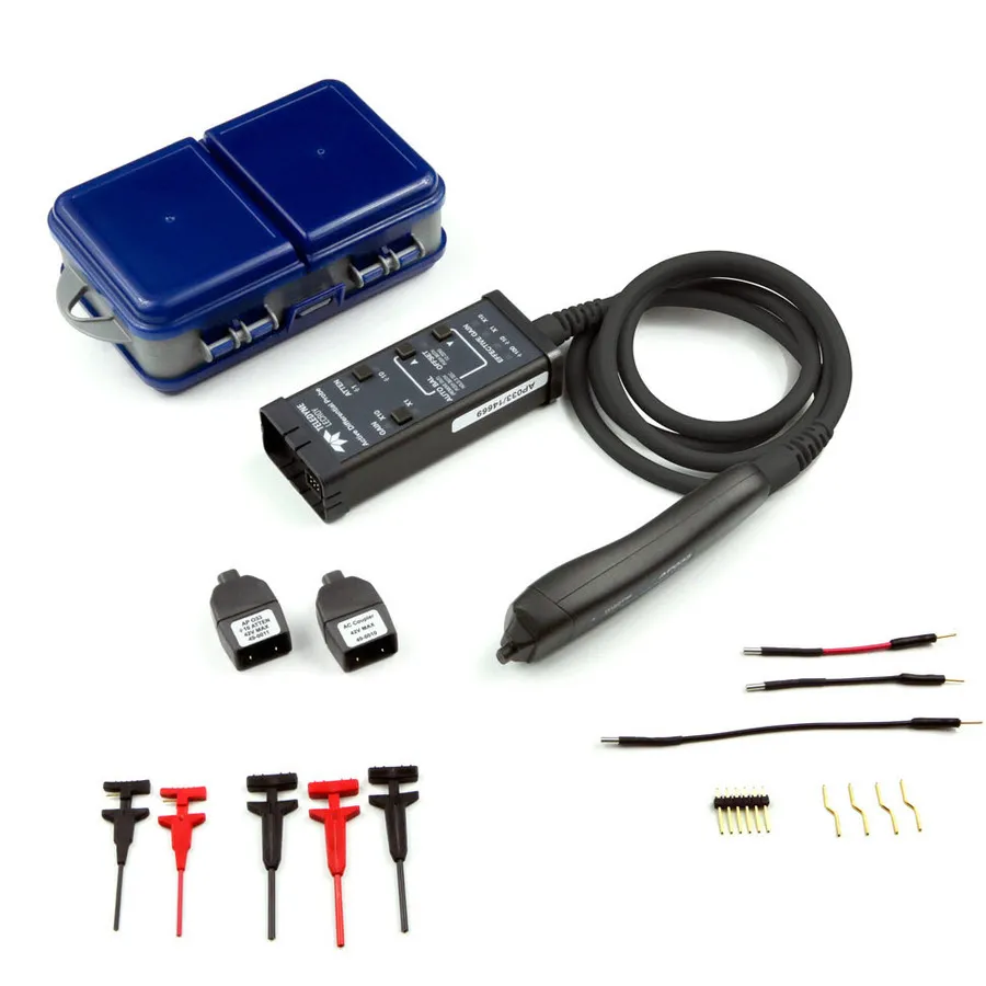 Sonde différentielle Teledyne LeCroy AP033