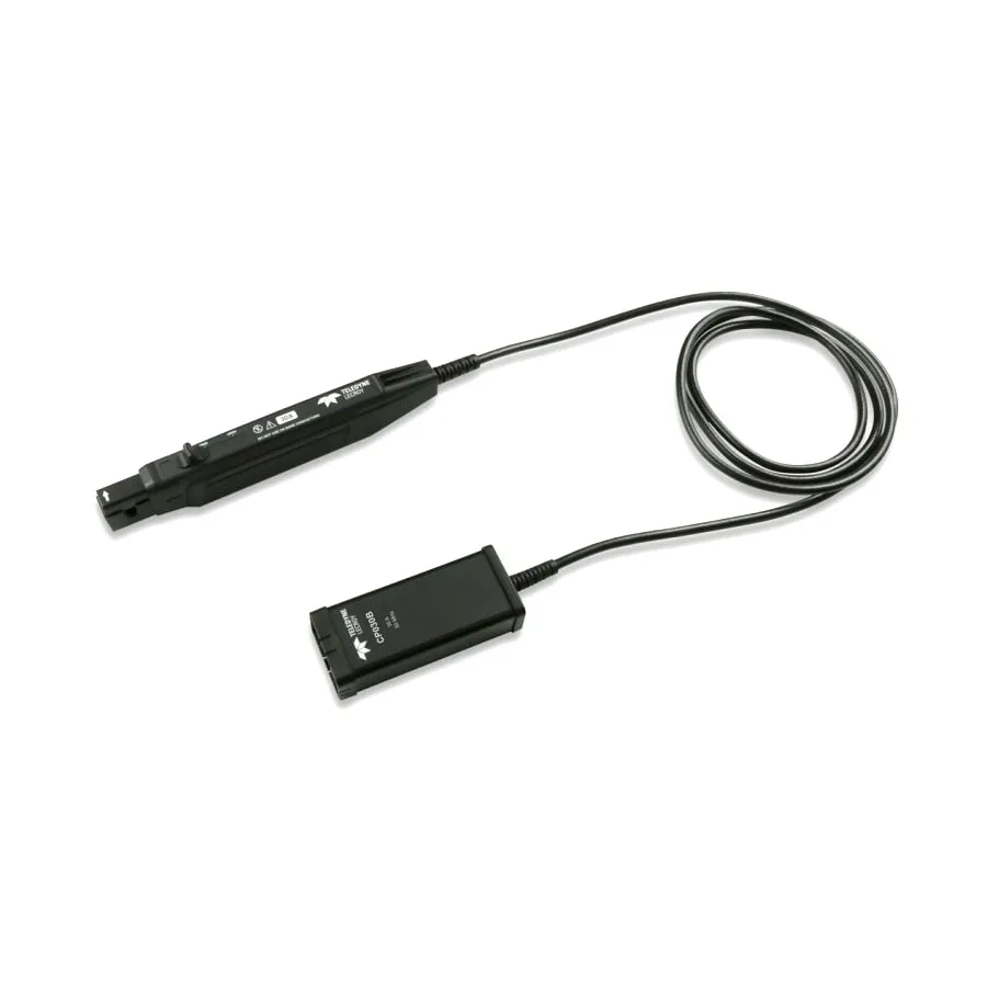 Sonde de courant haute sensibilité Teledyne LeCroy CP030B