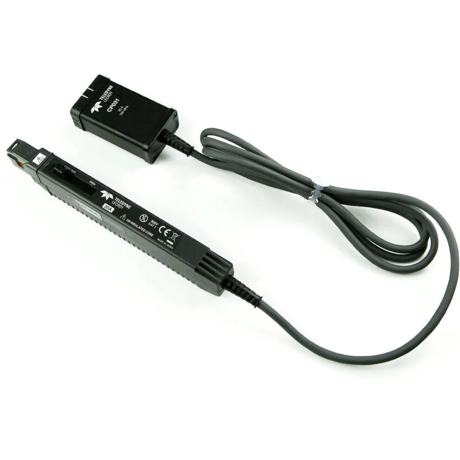 Sonde de courant AC/DC Teledyne LeCroy CP031