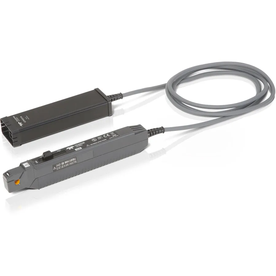 Sonde de courant AC/DC Teledyne LeCroy CP031A