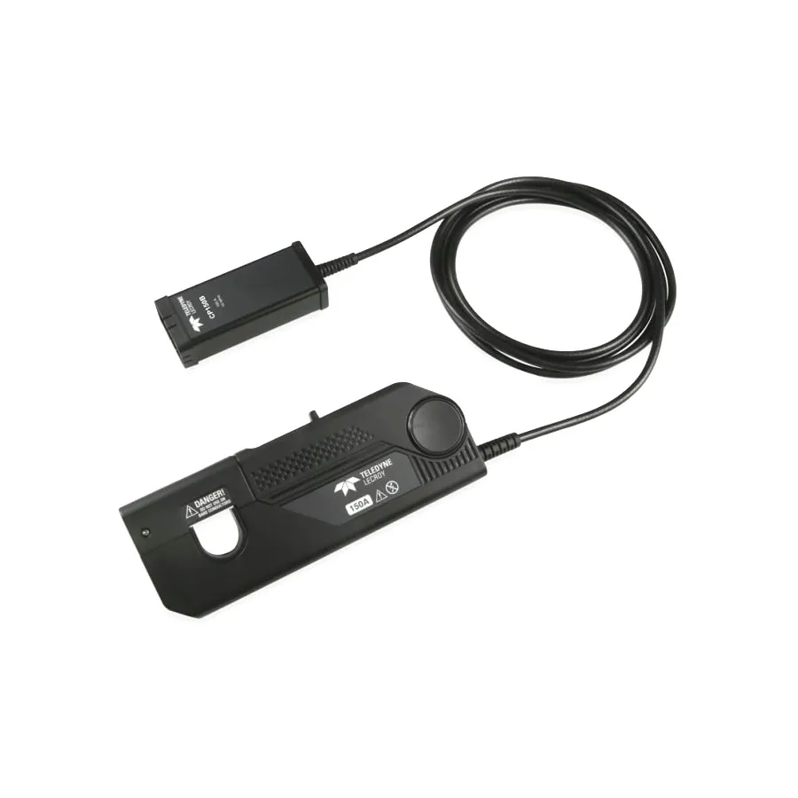 Sonde de courant AC/DC Teledyne LeCroy CP150B