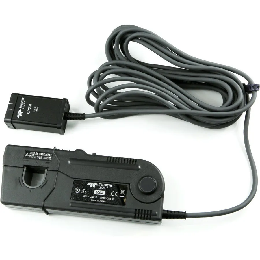 Sonde de courant AC/DC Teledyne LeCroy CP500