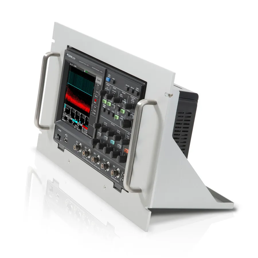Accessoire de montage en armoire Teledyne LeCroy HDO4K-RACK