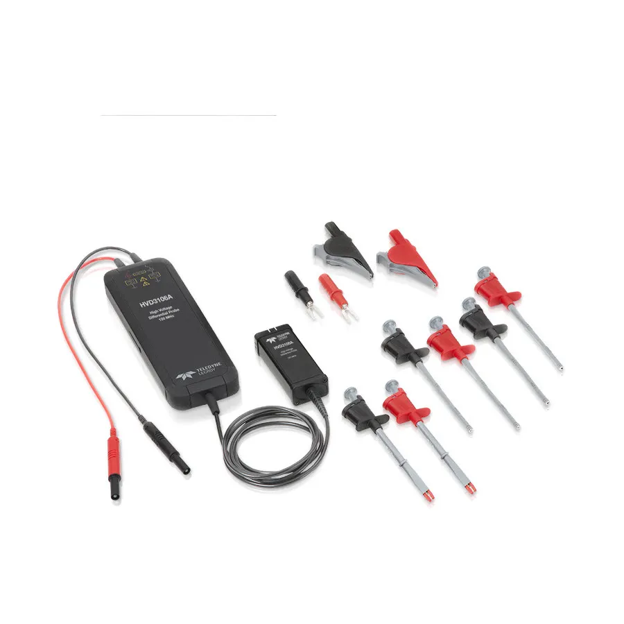 Sonde différentielle Teledyne LeCroy HVD3106A