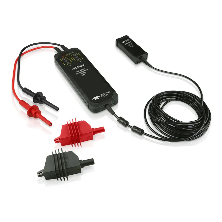 Sonde Différentielle Teledyne LeCroy HVD3605A