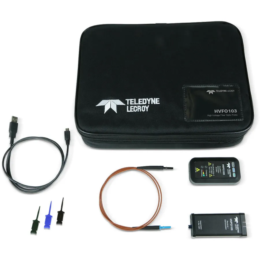 Sonde Active Haute Tension Teledyne LeCroy HVFO108