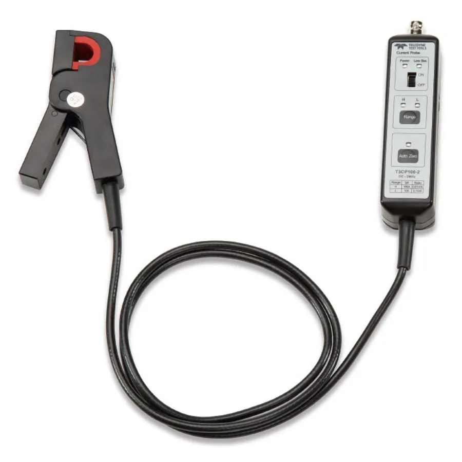 Sonde de Courant Teledyne LeCroy T3CP100-2