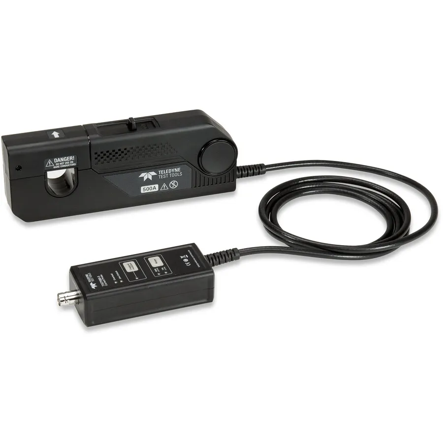 Sonde de Courant Teledyne LeCroy T3CP150-12