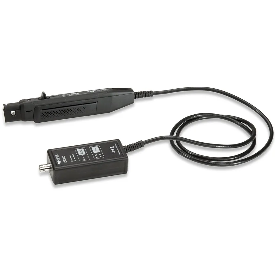 Sonde de courant AC/DC Teledyne LeCroy T3CP30-100