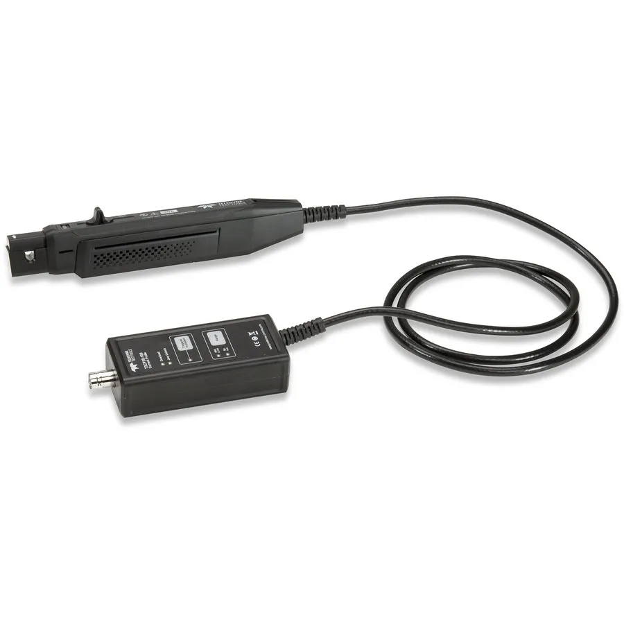 Sonde de courant AC/DC Teledyne LeCroy T3CP50-50
