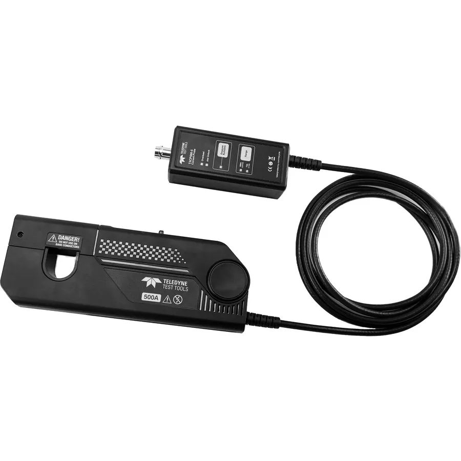 Sonde de courant AC/DC Teledyne LeCroy T3CP500-5