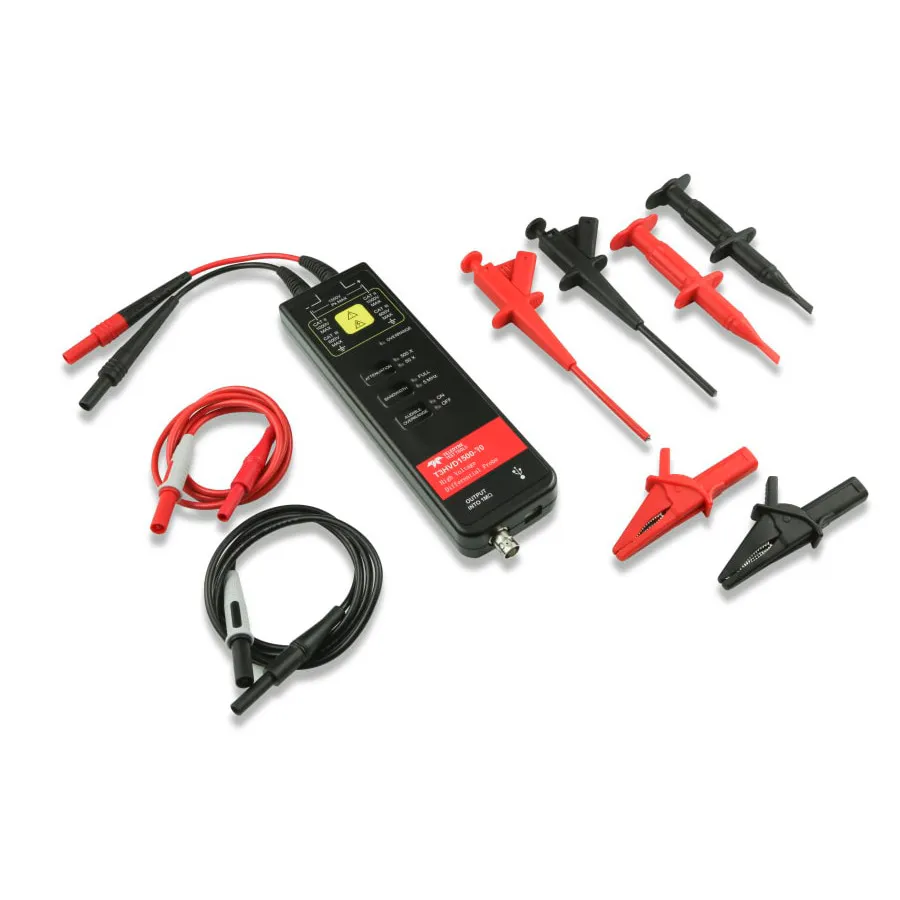 Sonde différentielle haute tension Teledyne LeCroy T3HVD1500-70
