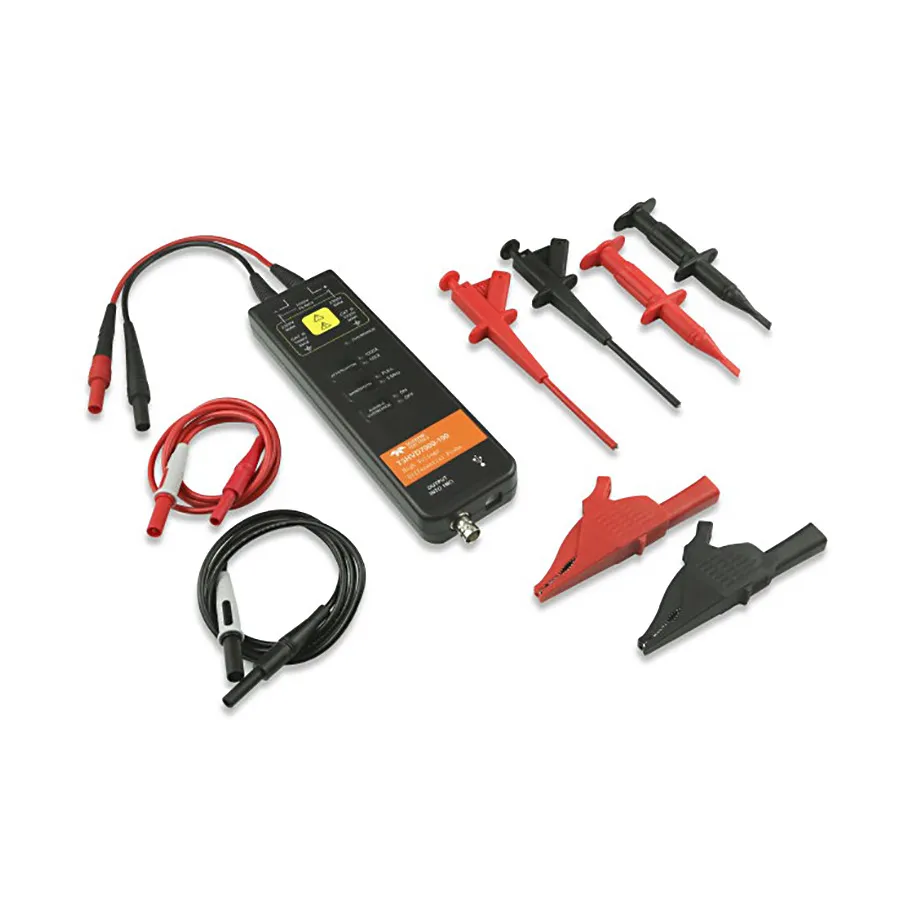 Sonde différentielle haute tension Teledyne LeCroy T3HVD7000-100