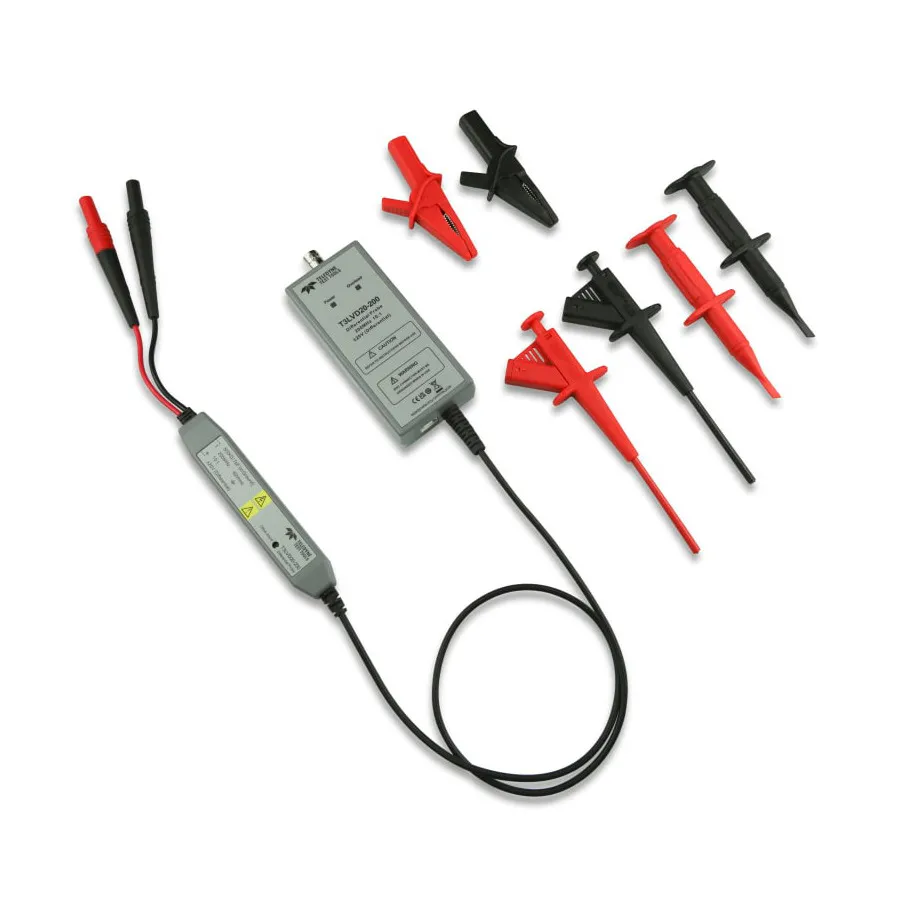Sonde différentielle active basse tension Teledyne LeCroy T3LVD20-200