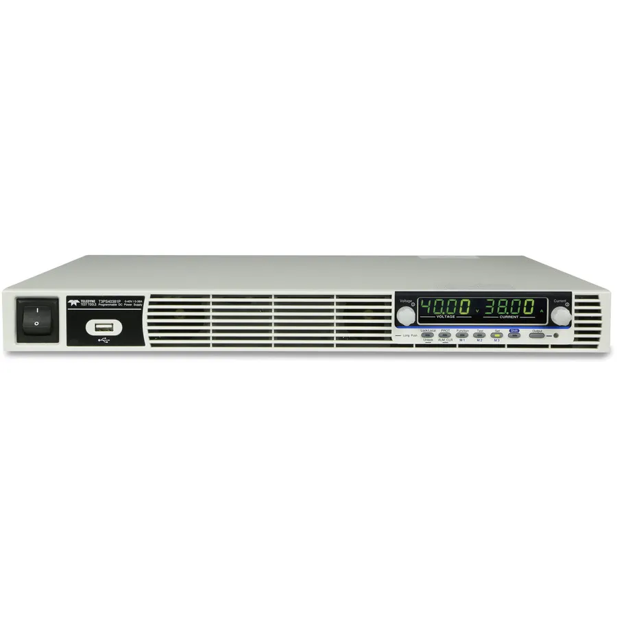 Teledyne LeCroy T3PS60251P Alimentation CC simple sortie