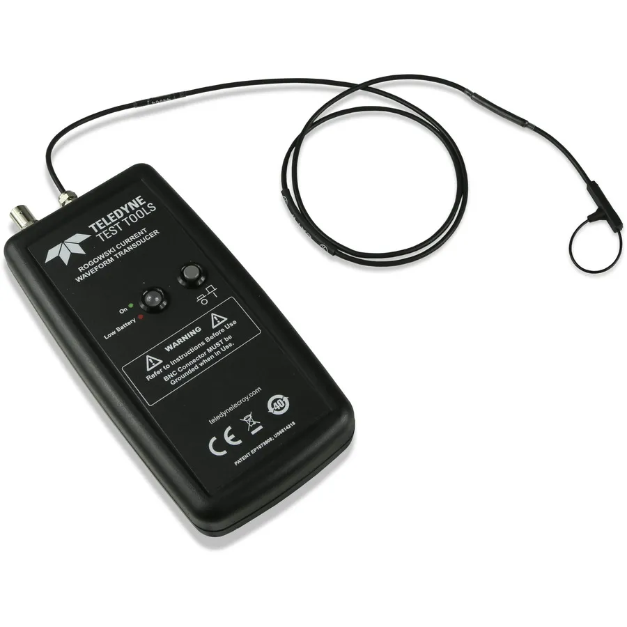 Pince de courant AC Teledyne LeCroy T3RC0300-UM