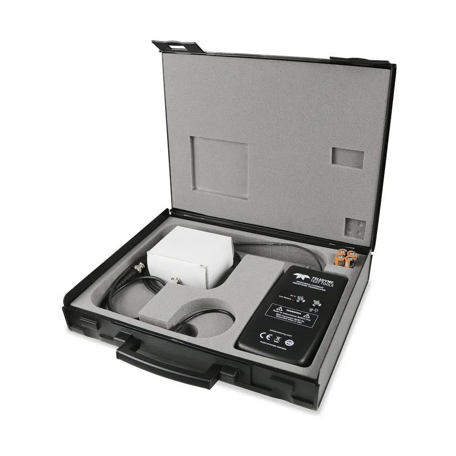 Pince de courant AC Teledyne LeCroy T3RC0600-HF