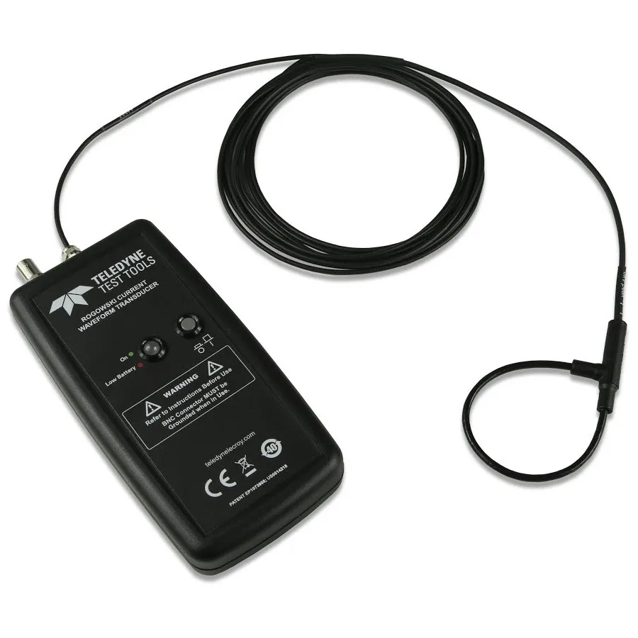 Pince de courant AC Teledyne LeCroy T3RC3000-HF