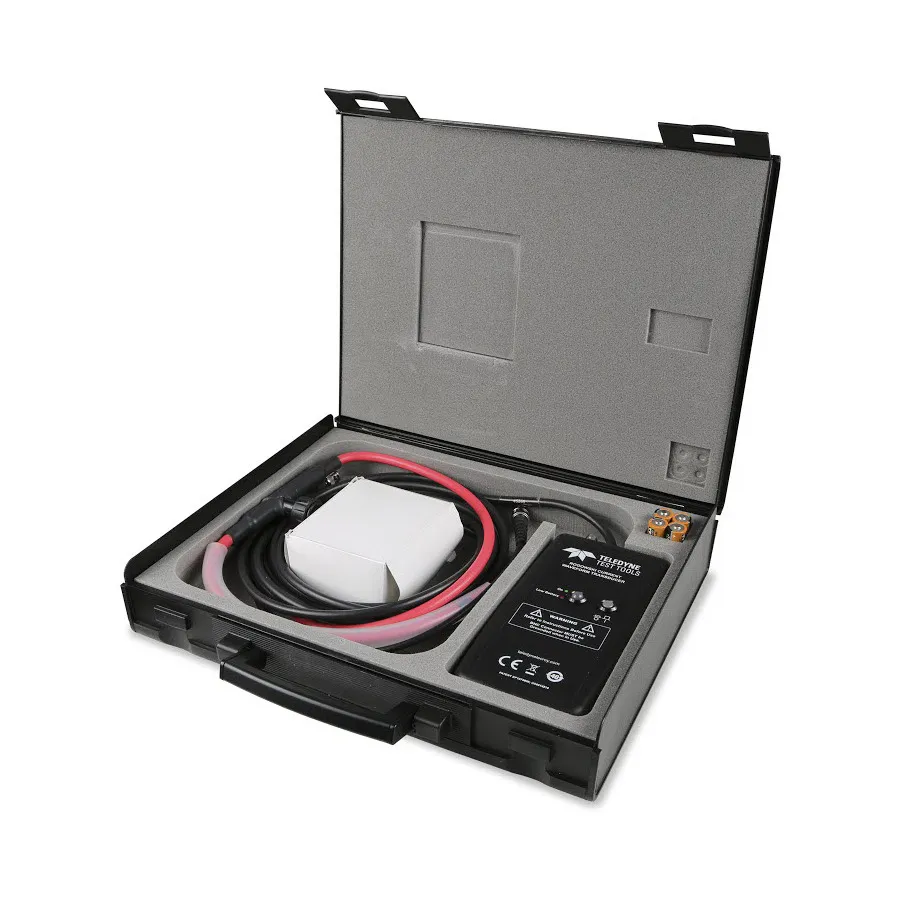 Pince de courant AC Teledyne LeCroy T3RC3000-LF