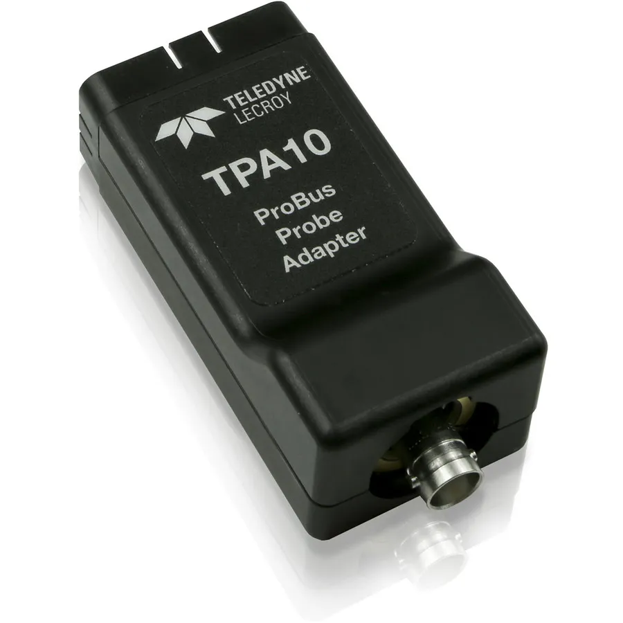 Adaptateur de sonde Teledyne LeCroy TPA10