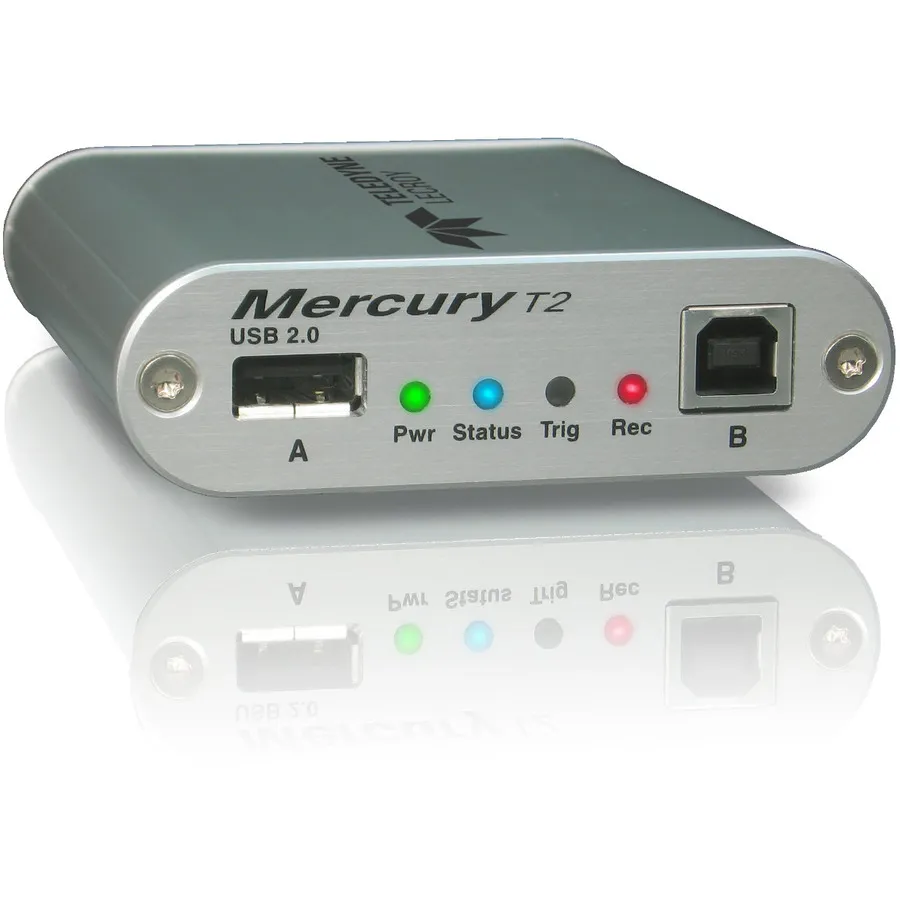 Analyseur de protocole USB 2.0 Teledyne LeCroy USB-TMA2-M01-X