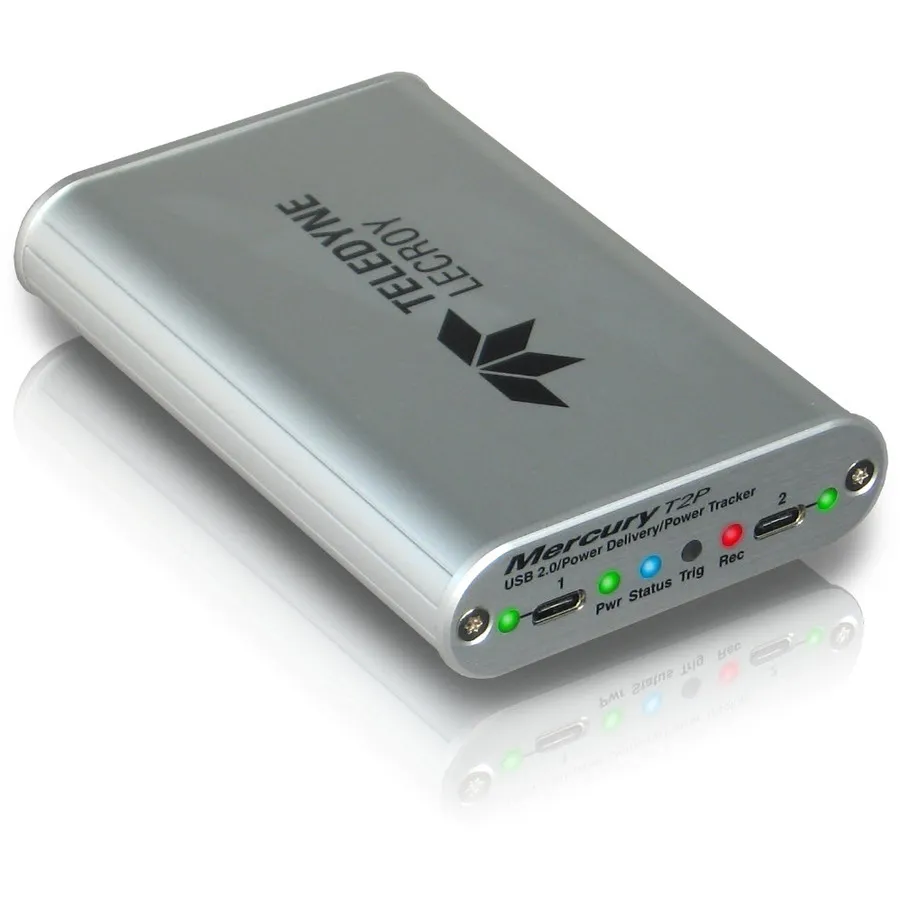 Analyseur de protocole Teledyne LeCroy USB-TMSP2-M03-X