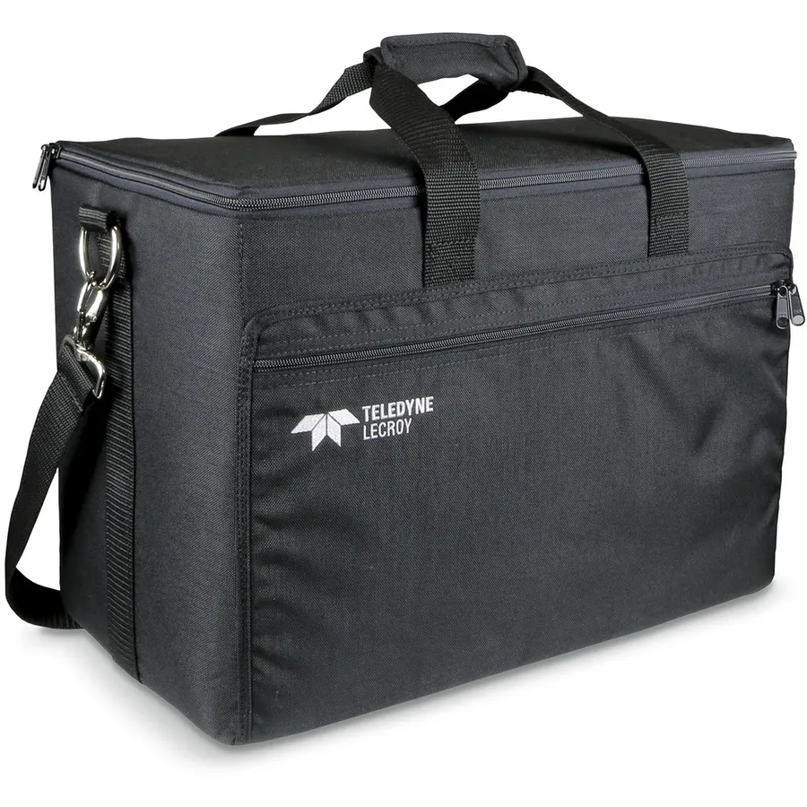 Étui de transport souple Teledyne LeCroy WS3K-SOFTCASE pour oscilloscope