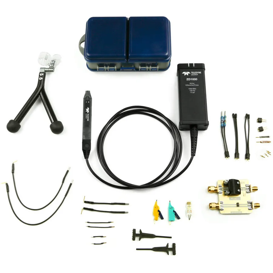 Sonde différentielle active Teledyne LeCroy ZD1000