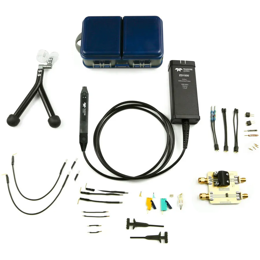 Sonde différentielle active Teledyne LeCroy ZD1500