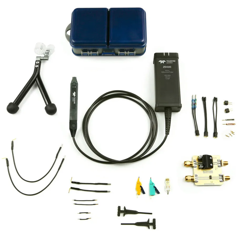 Sonde différentielle active Teledyne LeCroy ZD500