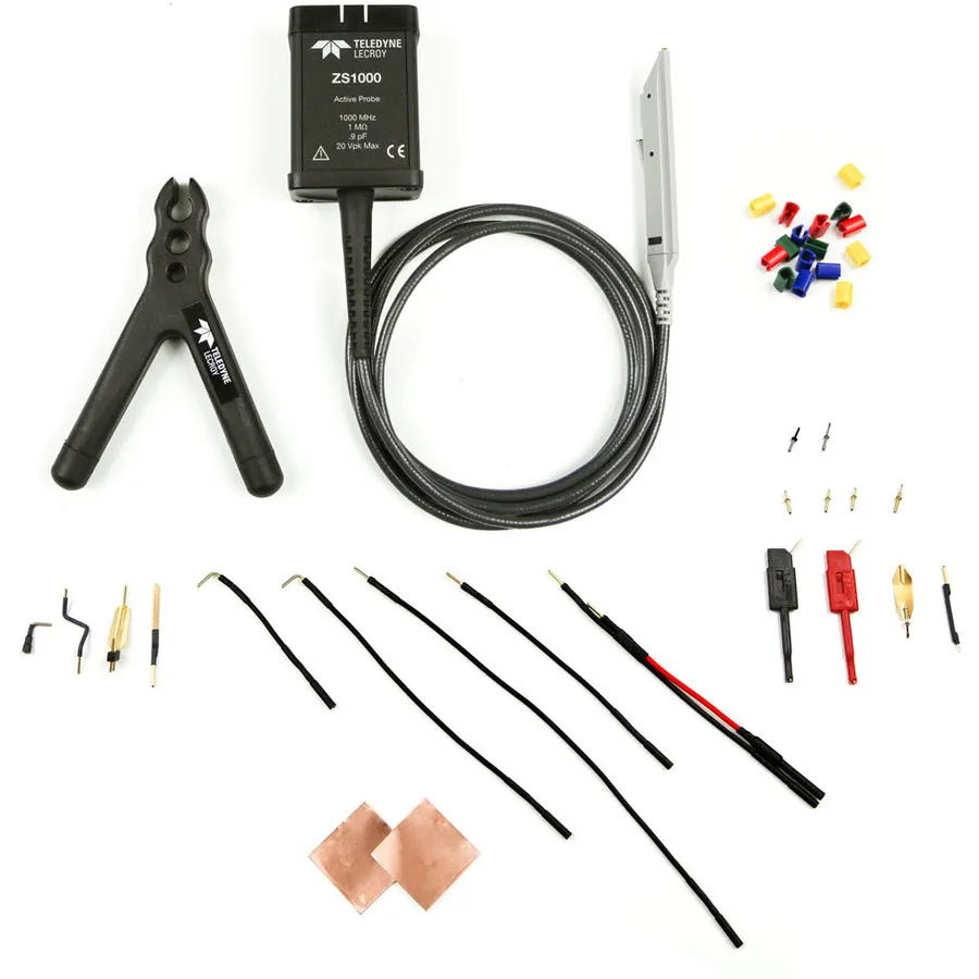 Sonde Active Teledyne LeCroy ZS1000