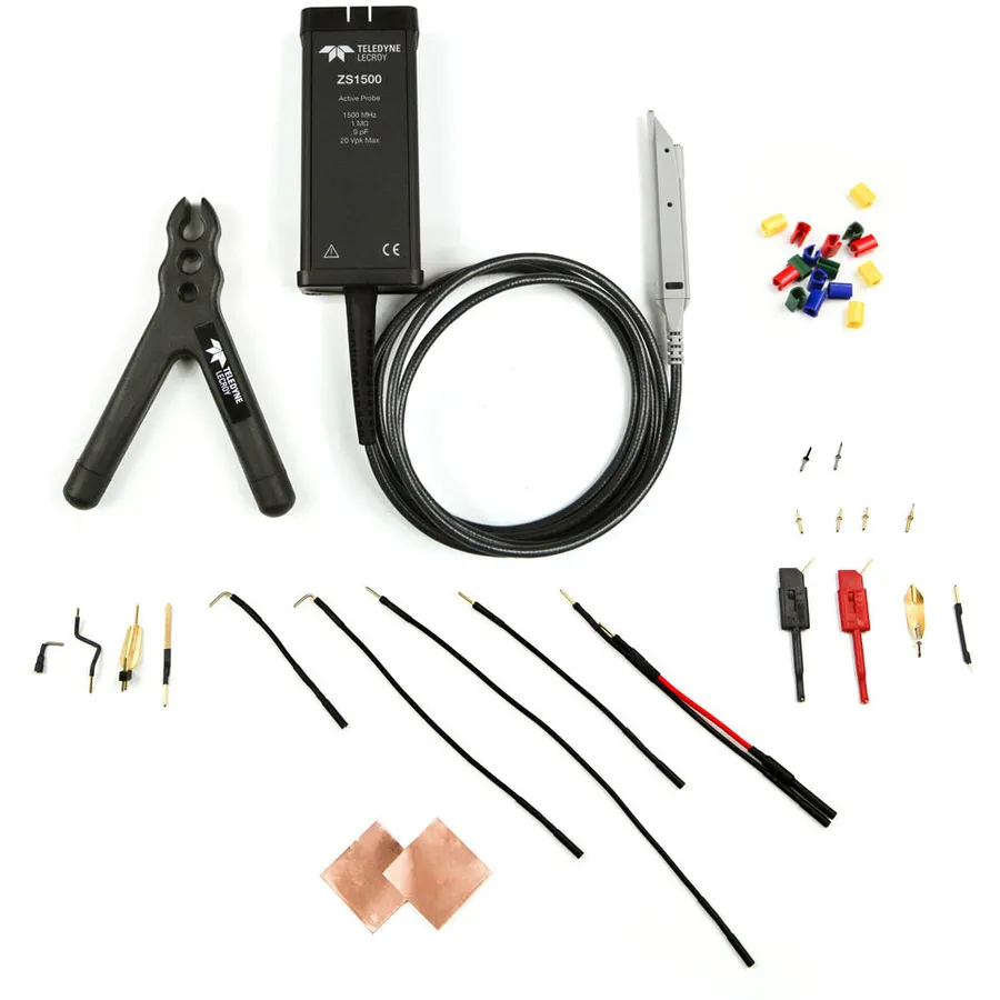 Sonde active Teledyne LeCroy ZS1500