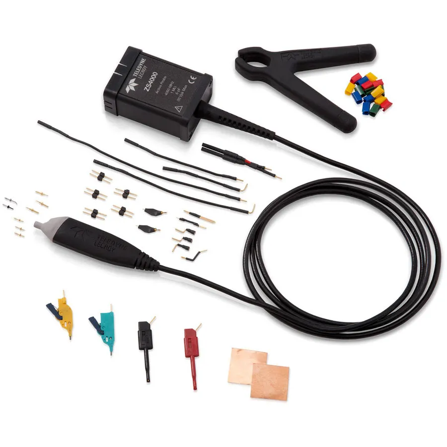 Sonde active Teledyne LeCroy ZS4000