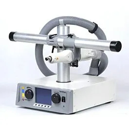 Système de conditionnement thermique Temptronic TPO4100A-1