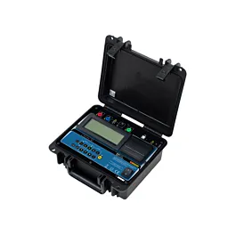 Testeur de Terre Numérique Intelligent Tentech EM-4058