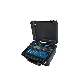 Tentech MD-10KVX Mégohmmètre Numérique